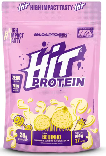 Hit Protein 900g ADAPTOGEN