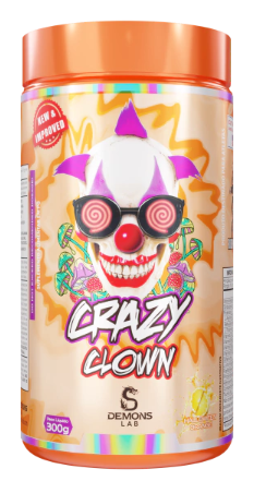 Crazy Clown 300g DEMONS LAB