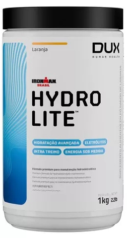 Hydrolite 1kg DUX HUMAN HEALTH