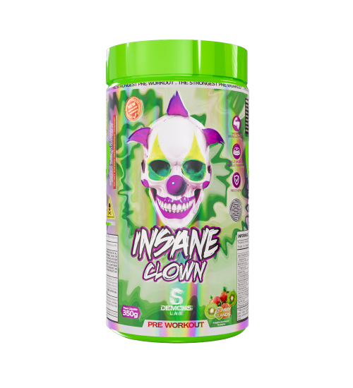 Insane Clown 350g DEMONS LAB