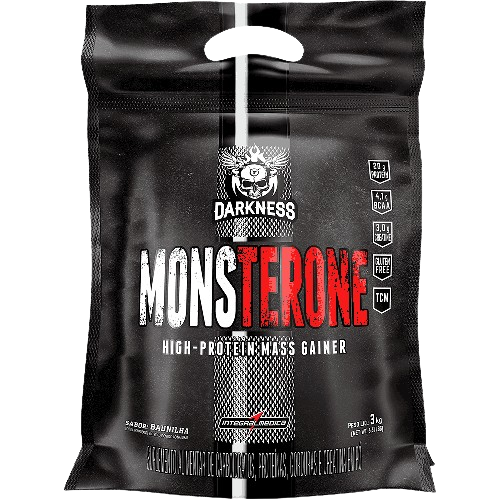 Monsterone 3kg DARKNESS