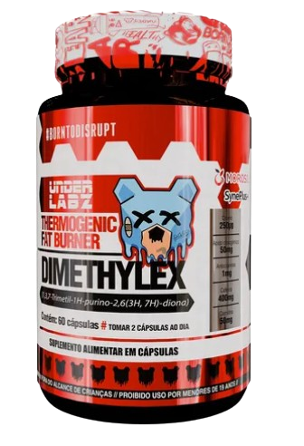Dimethylex 60cps UNDER LABZ