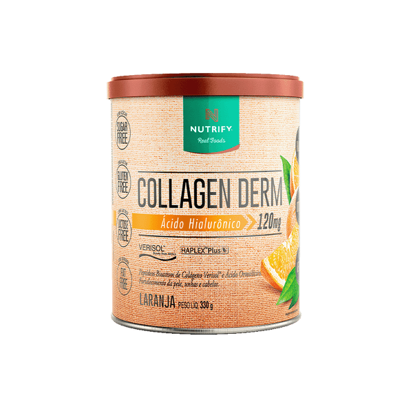 Collagen Derm 330g NUTRIFY